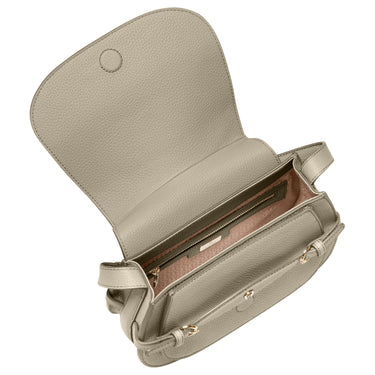 Aigner Cavallo - Umhängetasche S 24 cm (alpaca beige) - Ansicht 3