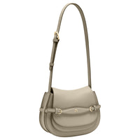 Aigner Cavallo - Umhängetasche S 24 cm (alpaca beige) - Ansicht 2