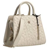 Aigner Cybill - Handtasche 20 cm XS (antique white) - Ansicht 5