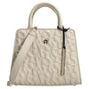 Aigner Cybill - Handbag  20 cm XS (antique white)