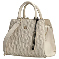 Aigner Cybill - Handtasche  20 cm XS (antique white) - Ansicht 2