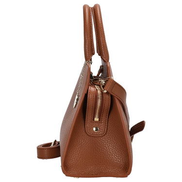 Aigner Cybill - Henkeltasche 30.5 cm (cognac brown) - Ansicht 3