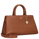 Aigner Cybill - Henkeltasche 30.5 cm (cognac brown) - Ansicht 5