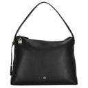 Aigner Delia - Schultertasche L 39 cm (black)