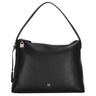 Aigner Delia - Schultertasche L 39 cm (black)