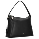 Aigner Delia - Schultertasche L 39 cm (black) - Ansicht 5