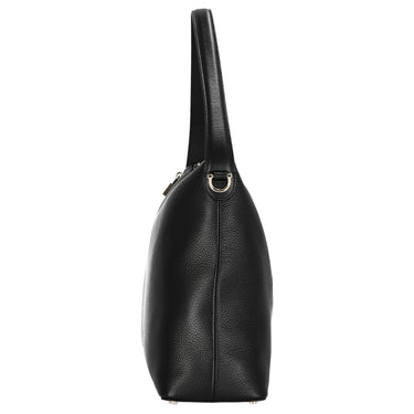 Aigner Delia - Schultertasche L 39 cm (black) - Ansicht 3
