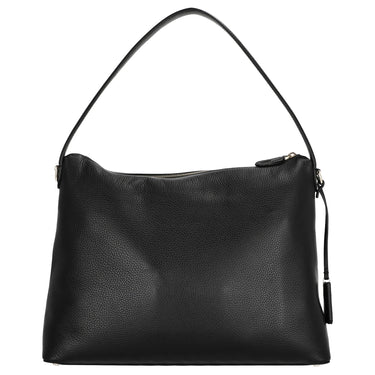Aigner Delia - Schultertasche L 39 cm (black) - Ansicht 4