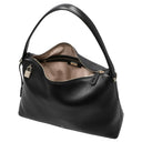 Aigner Delia - Schultertasche L 39 cm (black) - Ansicht 6
