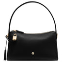 Aigner Delia - Schultertasche S 27 cm (black) - Ansicht 2