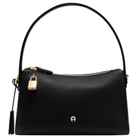 Aigner Delia - Schultertasche S 27 cm (black) - Ansicht 2