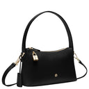 Aigner Delia - Schultertasche S 27 cm (black) - Ansicht 3