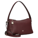 Aigner Delia - Schultertasche S 27 cm (burgundy) - Ansicht 5