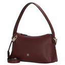 Aigner Delia - Schultertasche S 27 cm (burgundy) - Ansicht 2
