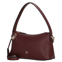 Aigner Delia - Schultertasche S 27 cm (burgundy) - Ansicht 2