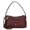 Aigner Delia - Shoulder Bag S 27 cm (burgundy)