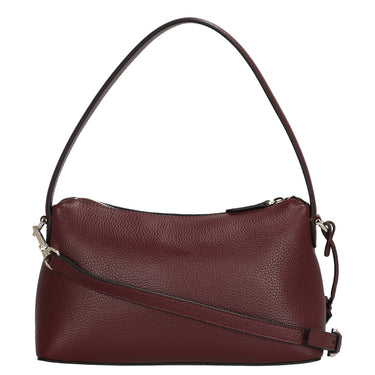 Aigner Delia - Schultertasche S 27 cm (burgundy) - Ansicht 4