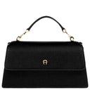 Aigner Delia - Umhängetasche S 23 cm (black)