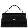 Aigner Delia - Umhängetasche S 23 cm (black)