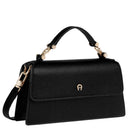 Aigner Delia - Umhängetasche S 23 cm (black) - Ansicht 2