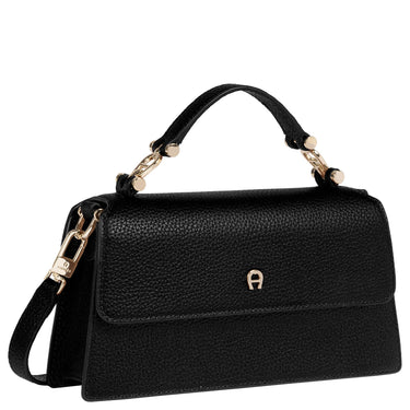 Aigner Delia - Umhängetasche S 23 cm (black) - Ansicht 2