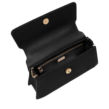 Aigner Delia - Umhängetasche S 23 cm (black) - Ansicht 3