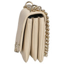 Aigner Diadora - Abendtasche XS 20 cm (macadamia white) - Ansicht 3