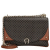 Aigner Diadora Dadino - Shoulder Bag 25.5 cm S (cognac brown)