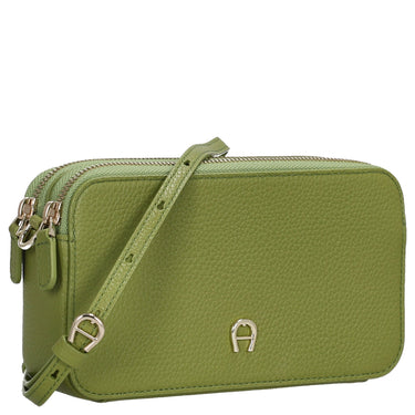 Aigner Diadora - Handytasche 3cc 19 cm (pistachio green) - Ansicht 5
