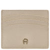 Aigner Diadora - Credit Card Holder 6cc 10 cm (macadamia white)