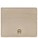 Aigner Diadora - Kreditkartenetui 6cc 10 cm (macadamia white)