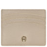 Aigner Diadora - Kreditkartenetui 6cc 10 cm (macadamia white)