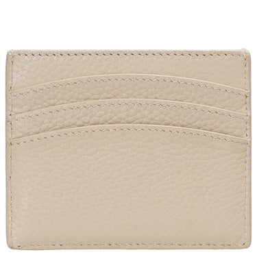 Aigner Diadora - Kreditkartenetui 6cc 10 cm (macadamia white) - Ansicht 4