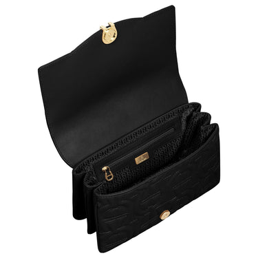 Aigner Diadora - Umhängetasche 25 cm S (black) - Ansicht 3