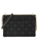 Aigner Diadora - Umhängetasche 25 cm S (black) - Ansicht 4