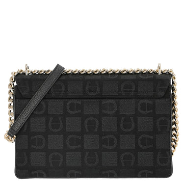 Aigner Diadora - Umhängetasche 25 cm S (black) - Ansicht 4