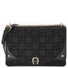 Aigner Diadora - Shoulder Bag 25 cm S (black)