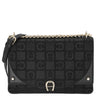 Aigner Diadora - Umhängetasche 25 cm S (black)