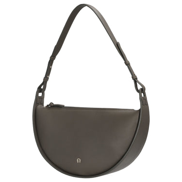 Aigner Eliza - Schultertasche M 25 cm (acacia brown) - Ansicht 2