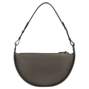 Aigner Eliza - Schultertasche M 25 cm (acacia brown) - Ansicht 4