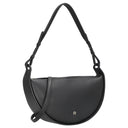 Aigner Eliza - Schultertasche M 25 cm (black) - Ansicht 5