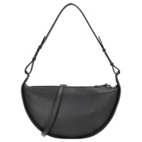 Aigner Eliza - Schultertasche M 25 cm (black) - Ansicht 4