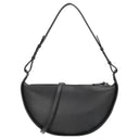 Aigner Eliza - Schultertasche M 25 cm (black) - Ansicht 4