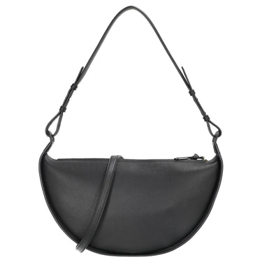Aigner Eliza - Schultertasche M 25 cm (black) - Ansicht 4