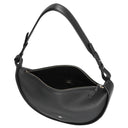 Aigner Eliza - Schultertasche M 25 cm (black) - Ansicht 6