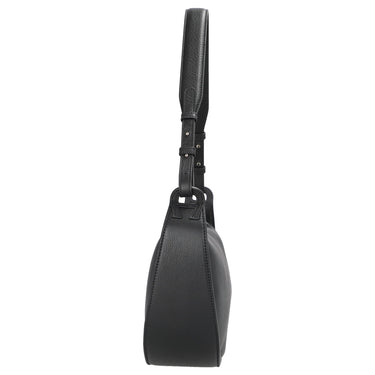 Aigner Eliza - Schultertasche M 25 cm (black) - Ansicht 3