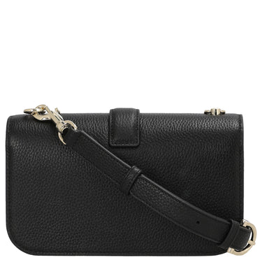Aigner Elsa - Umhängetasche XS 12 cm (black) - Ansicht 4