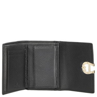 Aigner Fashion - Geldbörse 4cc 12.5 cm RFID (black) - Ansicht 4
