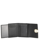 Aigner Fashion - Geldbörse 4cc 12.5 cm RFID (black) - Ansicht 5