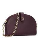 Aigner Fashion - Handytasche 21 cm (plum) - Ansicht 5